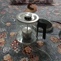 چای ساز تلیونیکس نو و آکبند