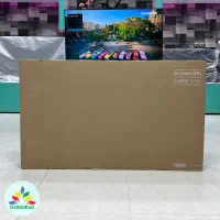 تلویزیون سامسونگ سری DU8000 2024|تلویزیون و پروژکتور|زاهدان, |دیوار