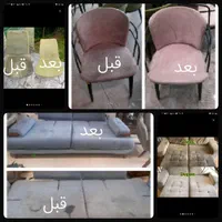 مبل شویی تخصصی. شهریار حومه شهریار تا رباط کریم|خدمات نظافت|شهریار, شهرک وائین|دیوار