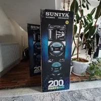 بانددیجی|سیستم صوتی خانگی|خرمدره, |دیوار