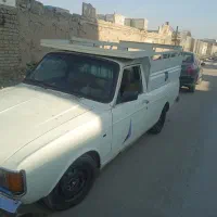 استخدام راننده وانت پایه3