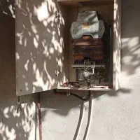 تعمیر پکیج تعمیرکار پکیج و آبگرمکن در(سهند و اسکو)|خدمات پیشه و مهارت|سهند, |دیوار