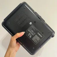 تلویزیون و پخش کننده دی وی دی و گیم مموری خور|پخشکننده DVD و ویدیو|بندرعباس, |دیوار