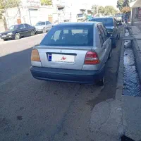 پراید 141 ساده، مدل ۱۳۸۴