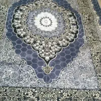 پتو فرش نونو