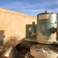 دستگاه ساب و پرس ۱۰۰ تن|ماشین‌آلات صنعتی|ملایر, |دیوار