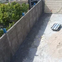 بنایی وسیمانکاری|خدمات پیشه و مهارت|بجنورد, |دیوار