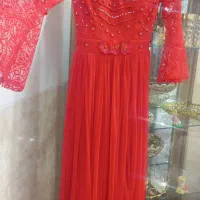 لباس مجلسی مناسب حنابدان|لباس|یزد, |دیوار