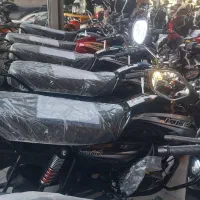 انواع موتورسیکلت اسکوتر و دنده|موتورسیکلت|تهران, تهرانپارس غربی|دیوار