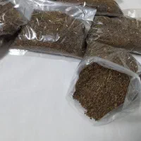 زیره کوهی اصل خوش عطر پارسالی