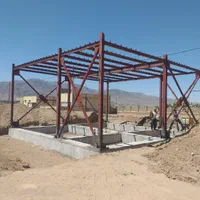 جوشکاری سیار ساختمان نوین|خدمات پیشه و مهارت|بیرجند, |دیوار