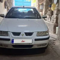 سمند lx