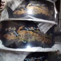 سرویس قابلمه ۸پارچه|ظروف پخت‌وپز|تهران, مخصوص|دیوار