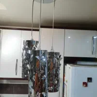 لوستردیوارکوب دسته چرخ خیاطی میزتحریر|لامپ و چراغ|تهران, جنتآباد جنوبی|دیوار