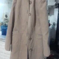 کافشن و پالتو