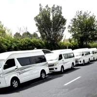 اجاره کرایه ون دربستی وانا هایس