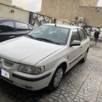 سمند ۹۳ ال ایکس|خودرو سواری و وانت|اسلام‌شهر, شهرک محمدیه|دیوار