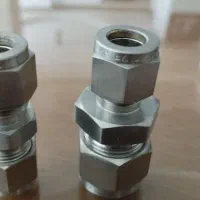 اتصالات شیر آزمایشگاهی