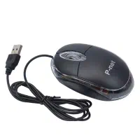 موس سیمی برند P-NET ( فروشگاه دیجیتال نهال )|قطعات و لوازم جانبی رایانه|کازرون, |دیوار