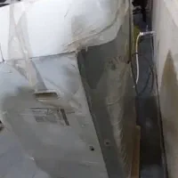 لباسشویی هیتاچی|ماشین لباسشویی و خشک‌کن لباس|بوشهر, |دیوار