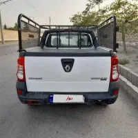 وانت ال نود|خودرو سواری و وانت|فردیس, فردیس|دیوار