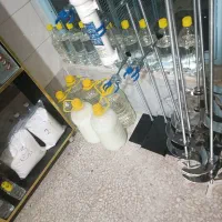 دکستروز اسانس فروکتوز گلیسیرین گرید خوراکی همزن