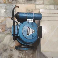 مشعل گازی و پمپ آب شوفاژ|آبگرمکن، پکیج، شوفاژ|یزد, |دیوار