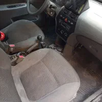 تیبا 2 مدل 98|خودرو سواری و وانت|مشهد, جانباز|دیوار