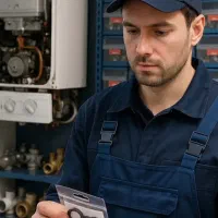 تعمیرات پکیج و آبگرمکن دیواری