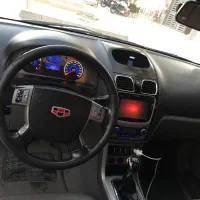 جیلی امگرند ۷ ۲۰۱۳|خودرو سواری و وانت|تهران, ارم|دیوار