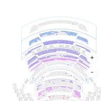 کنسرت ابی ۶ دی بلیط ۱۶۹ دلاری