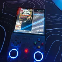 کنسول دستی گرین لاین|کنسول، بازی ویدئویی و آنلاین|تهران, مهران|دیوار