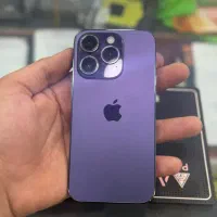 iphone 14 pro لازرورق