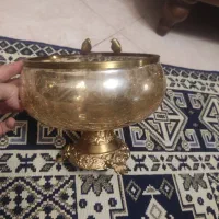 شکلات خوری (آجیل خوری)