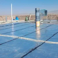 استا ایزوگام  شیب بندی