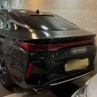 کی ام سی j7 رنگ مشکی اسفند ۱۴۰۳کارکرد ۵۰۰۰ کیلومتر|خودرو سواری و وانت|رشت, دیلمان|دیوار