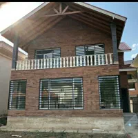 فروش خانه ویلایی (بی واسطه) ۲۰۵ متری ۳ خوابه