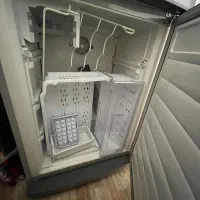 یخچال الکتروسان|یخچال و فریزر|رشت, آتشگاه|دیوار