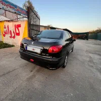 206sd v20|خودرو سواری و وانت|قائم‌شهر, |دیوار