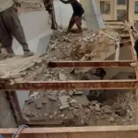 تخریب، تغییر و تحول ، خاکبرداری ساختمان|خدمات پیشه و مهارت|کوهدشت, |دیوار