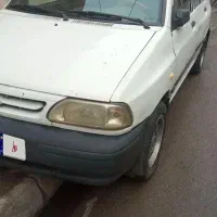 پراید 131 مدل93