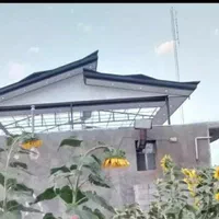 اجرا ونصب شیروانی با مناسب ترین قیمت|خدمات پیشه و مهارت|نهاوند, |دیوار