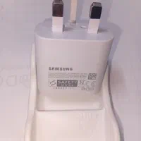 شارژر ۲۵ وات سامسونگ ( اصل)