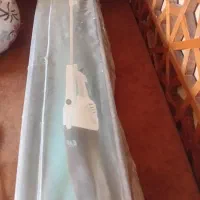 جارو برقی عصایی