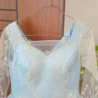 لباس عروس|لباس|صومعهسرا, |دیوار