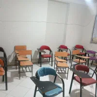 صندلی تک نفره