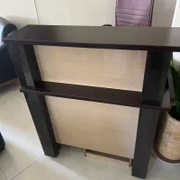 کانتر mdf ،میز مدیریت، صندلی چرخدار|مبلمان اداری|رودهن, |دیوار