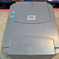 لیبل پرینتر TSC