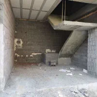 نیم کاره دوشان سفت کاری پارکینگ عبور مجزا|فروش آپارتمان|سنندج, |دیوار