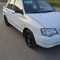 پراید ۱۳۲ مدل ۹۰ سالم تمیز